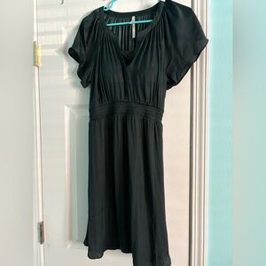 Soma dress with built in bra